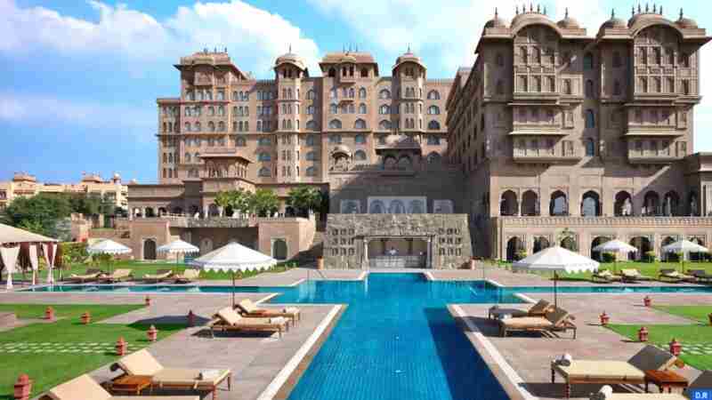 Une firme turque va construire trois hôtels de luxe au Rwanda