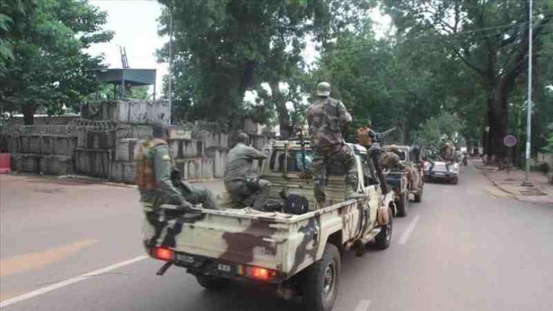 Afrique : une réunion de haut niveau discute des solutions efficaces pour faire face à la dangereuse situation sécuritaire qui menace la région du Sahel