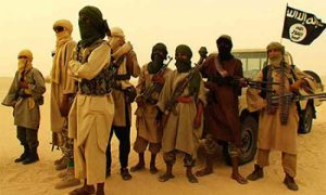 Le Sahel africain et l'avenir du terrorisme mondial