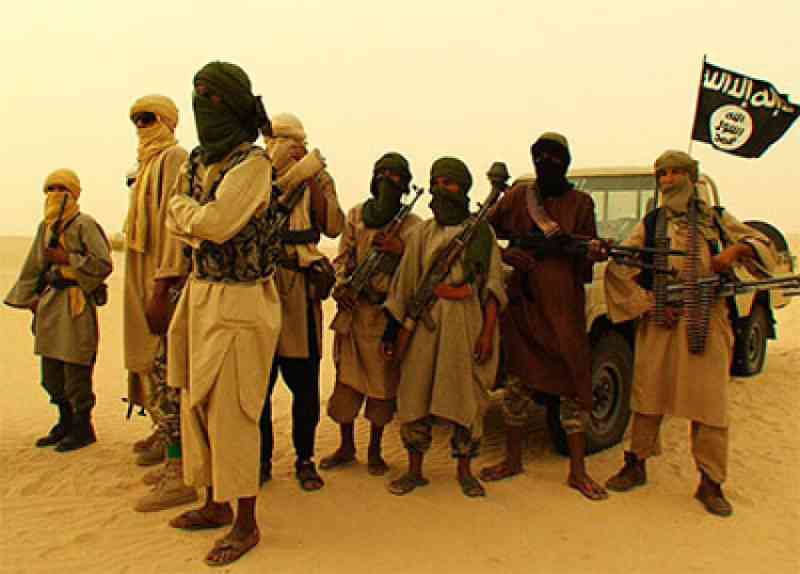 Le Sahel africain et l'avenir du terrorisme mondial