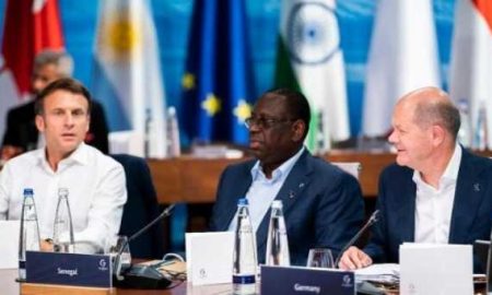 Le Sénégal cherche à tirer profit de la course mondiale au gaz