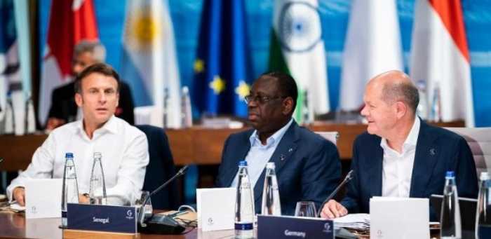 Le Sénégal cherche à tirer profit de la course mondiale au gaz