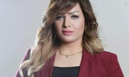 Un tribunal égyptien condamne un juge à être pendu pour le meurtre de sa femme, la présentatrice de télévision Shaima Gamal