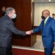 Djibouti appelle à donner la priorité aux pays les moins avancés pour relever les défis économiques