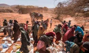 Somalie : le Représentant du Secrétaire général souligne les efforts déployés pour éviter la famine
