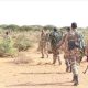 Armée somalienne : un chef éminent de la milice Al-Shabaab a été tué dans la région de Moubarak