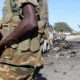 L'armée somalienne tue 35 terroristes lors d'une opération militaire dans le centre du pays