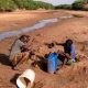 Martin Griffiths se rend en Somalie pour en savoir plus sur les efforts de réponse humanitaire pour les personnes touchées par la sécheresse