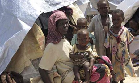 En raison de la menace de famine, la Somalie lance un appel aux Nations Unies