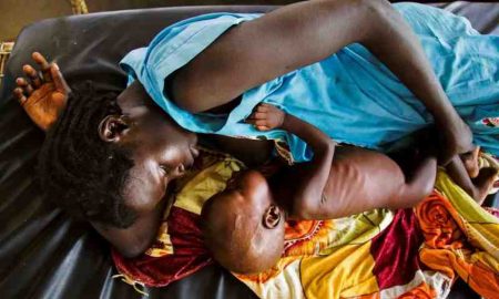 Après les avertissements des agences de l'ONU, le Soudan est-il menacé de famine ?