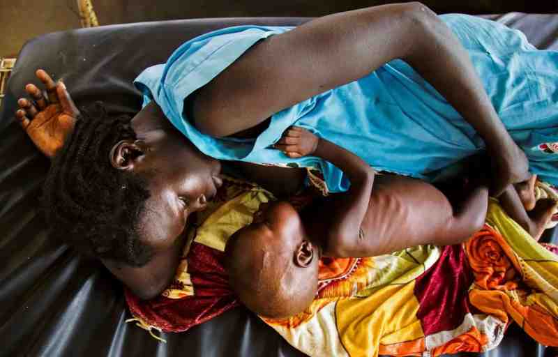 Après les avertissements des agences de l'ONU, le Soudan est-il menacé de famine ?