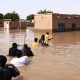 201 personnes ont été tuées et blessées dans les inondations au Soudan