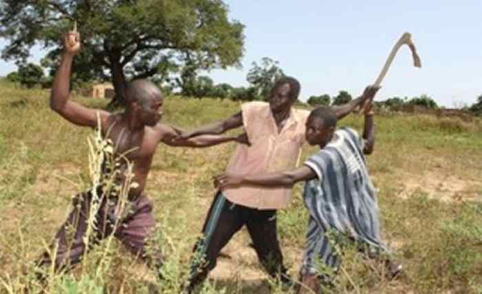 19 personnes ont été tuées dans des affrontements entre agriculteurs et éleveurs dans le sud du Tchad