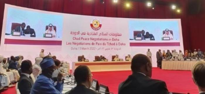 La suspension du dialogue national au Tchad et l'opposition condamne la répression violente et l'arrestation de ses militants