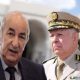 L'État profond en Algérie envisage de se débarrasser du président Tebboune