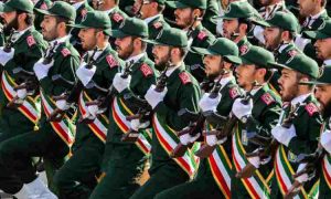 Sanctions israéliennes contre des entreprises algériennes pour avoir soutenu le terrorisme iranien