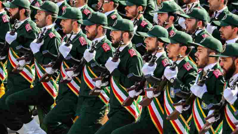 Sanctions israéliennes contre des entreprises algériennes pour avoir soutenu le terrorisme iranien
