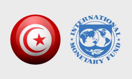 La Tunisie espère trouver un accord avec le FMI pour relancer ses finances