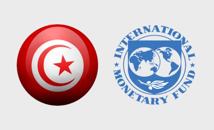 La Tunisie espère trouver un accord avec le FMI pour relancer ses finances