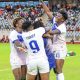 Bayelsa Queens et Ampem Darkoa Ladies prennent d'assaut la finale féminine CL de WAFU B