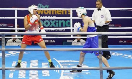 L'Afrique accueillera les championnats du monde de boxe féminine l'année prochaine