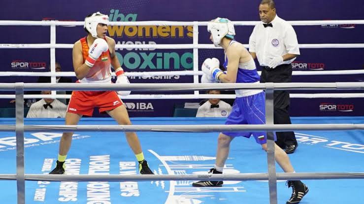 L'Afrique accueillera les championnats du monde de boxe féminine l'année prochaine