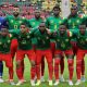 Le Cameroun nomme une équipe de 26 joueurs pour les matches amicaux d'avant la Coupe du monde