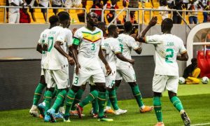 Le Sénégal et le Maroc remportent les éliminatoires de la Coupe du monde alors que le Ghana s'incline face au Brésil