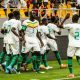 Le Sénégal et le Maroc remportent les éliminatoires de la Coupe du monde alors que le Ghana s'incline face au Brésil