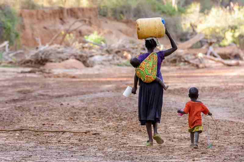 Acre Impact Capital lance un fonds de 200 millions de dollars US dédié à des projets respectueux du climat en Afrique