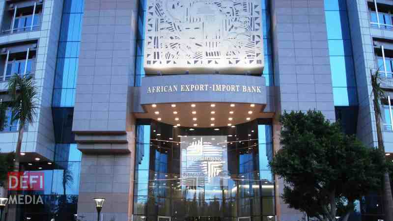 Afreximbank lance une Académie pour former chaque année 8 000 Africains sur des sujets liés au commerce