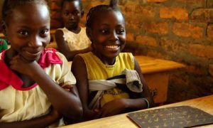 Les enfants en Afrique ont cinq fois moins de chances d'acquérir des compétences d'apprentissage de base que les autres