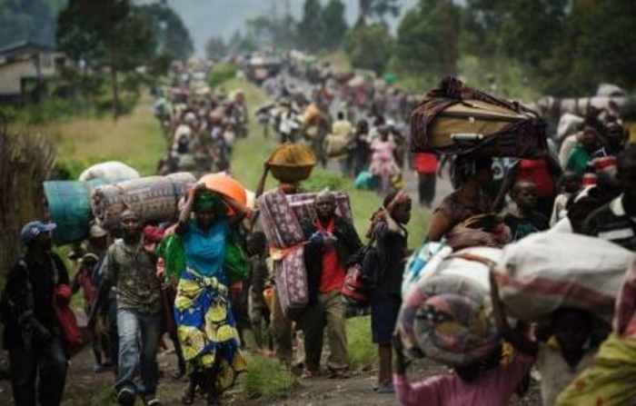 Une action climatique inclusive est essentielle pour faire face aux implications pour la mobilité humaine en Afrique