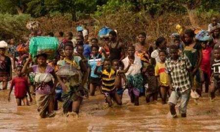La Banque mondiale approuve 275 millions de dollars d'aide au développement pour la Zambie