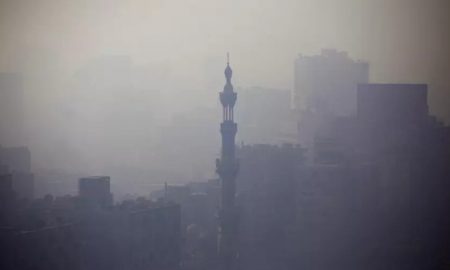 Afrique : la pollution de l'air, un "tueur silencieux" dans les villes
