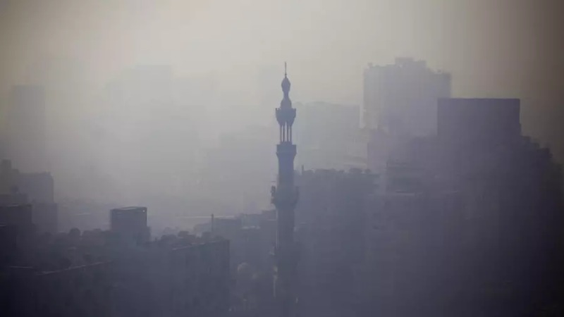 Afrique : la pollution de l'air, un "tueur silencieux" dans les villes