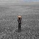 Graves conséquences de la dernière sécheresse qui a frappé l'Afrique