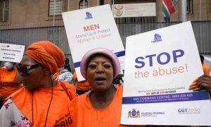 Afrique du Sud, le suspect des meurtres de travailleuses du sexe comparaît devant le tribunal