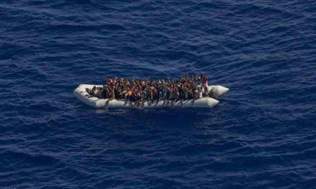 C'est ainsi que le régime des généraux organise des voyages de l'Algérie à l'Espagne via la migration clandestine