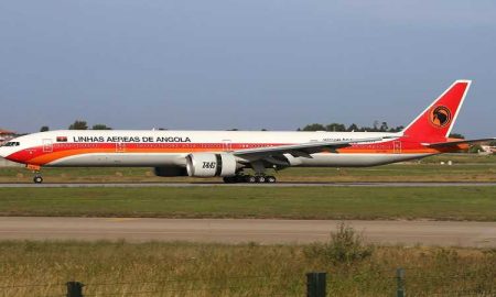 Un plan ambitieux pour Angola Airlines pour devenir un acteur majeur dans le domaine du transport aérien sur le continent africain