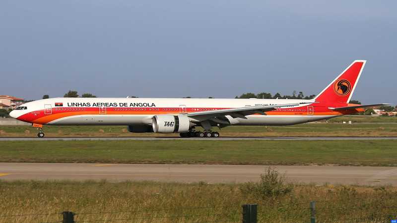 Un plan ambitieux pour Angola Airlines pour devenir un acteur majeur dans le domaine du transport aérien sur le continent africain