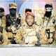 L'armée prend le pouvoir au Burkina Faso