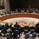 Le Conseil de sécurité qualifie le coup d'État du Burkina Faso de malheureux et déstabilisant
