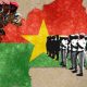 Nominations importantes à la « Protection de la République et du Renseignement » au Burkina Faso