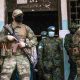 Diplomate américain: le Burkina Faso n'envisage pas de faire venir les forces russes de Wagner