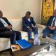 La délégation de la CEDEAO arrive en Guinée pour étudier une proposition de calendrier pour la période de transition