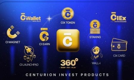 Centurion Invest s'associe à ImpalaPay pour faire progresser l'adoption massive en Afrique des paiements d'actifs numériques