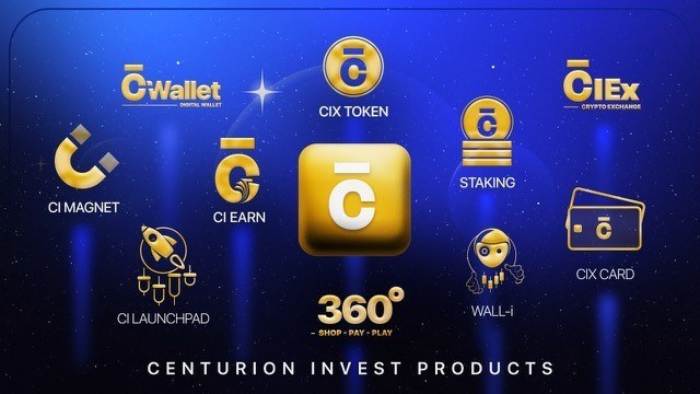 Centurion Invest s'associe à ImpalaPay pour faire progresser l'adoption massive en Afrique des paiements d'actifs numériques