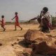 Afrique : sa contribution aux émissions est faible mais les effets du changement climatique sont graves
