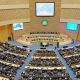 Réunions conjointes entre l'Union africaine et le Conseil de sécurité pour discuter des conditions du climat